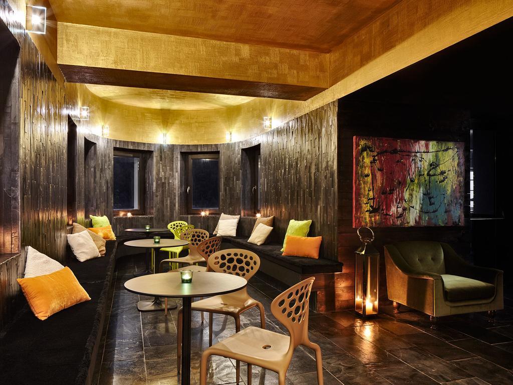 Lateis Maanja Lake Front Suite מראה חיצוני תמונה