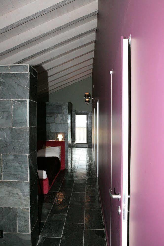 Lateis Maanja Lake Front Suite מראה חיצוני תמונה